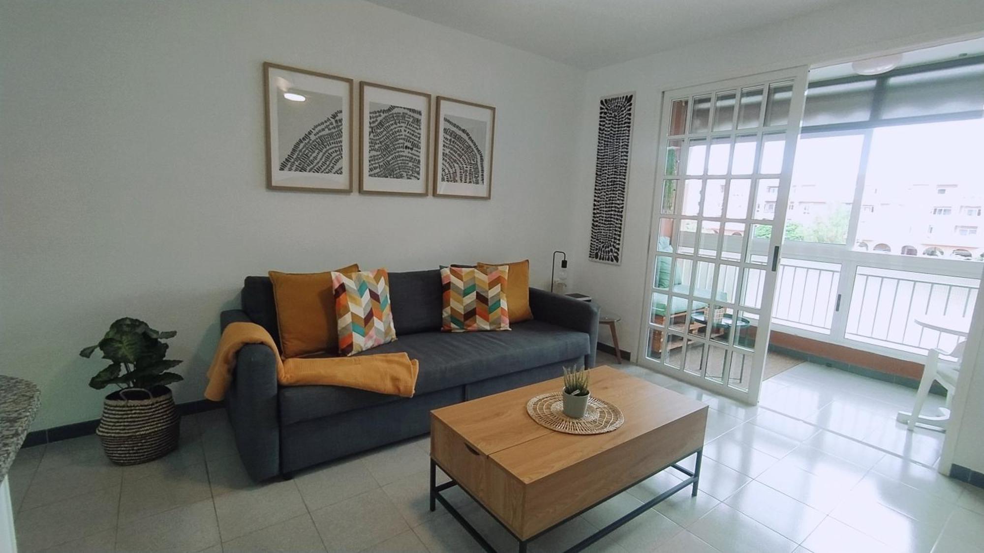 Rincon Del Mar Apartment
